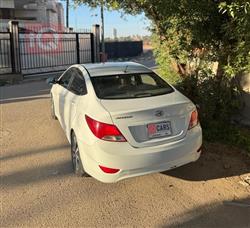 هيونداي أكسنت